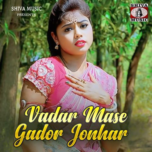 Vadar Mase Gador Jonhar