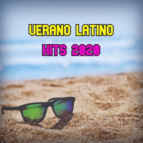 Verano Latino Hits 2020