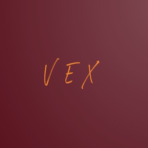 Vex cover art