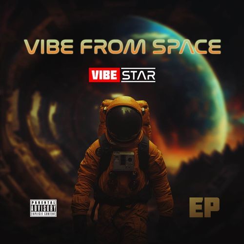 Vibe From Space