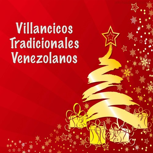 Villancicos Tradicionales Venezolanos