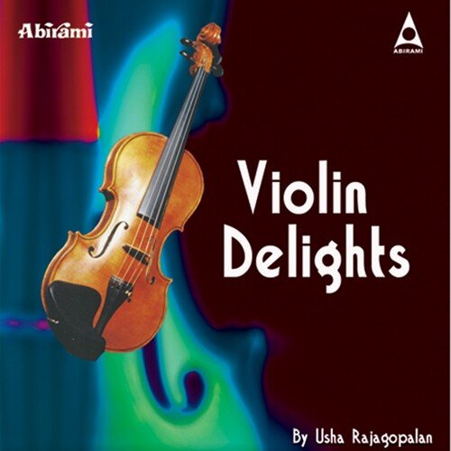 Violin Delights