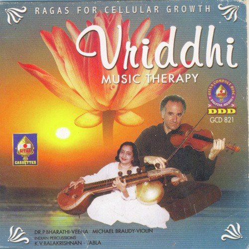 Vriddhi - Music Therapy