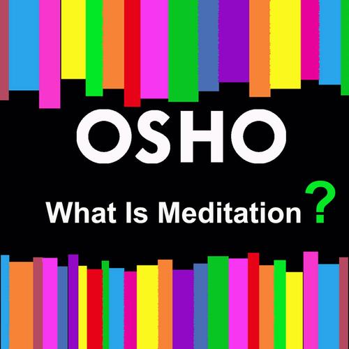 What Is Meditation?_poster_image