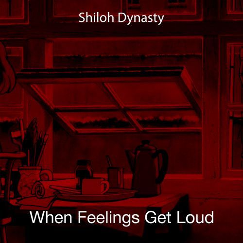 When Feelings Get Loud
