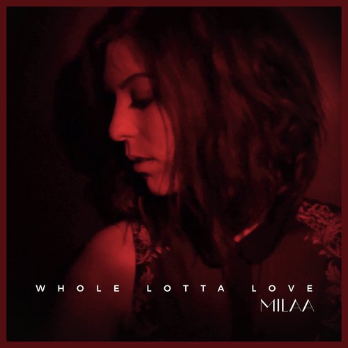 Whole Lotta Love (Acoustic Cover)_poster_image