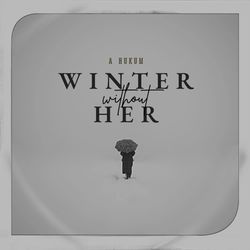 Winter Without Her
