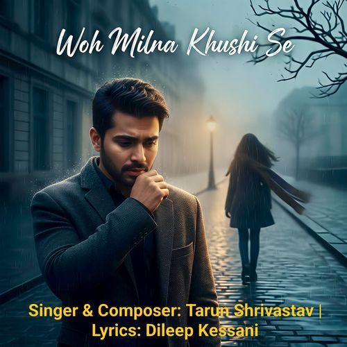 Woh Milna Khushi Se