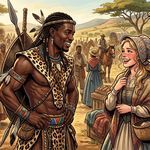 Woza Sthandwa