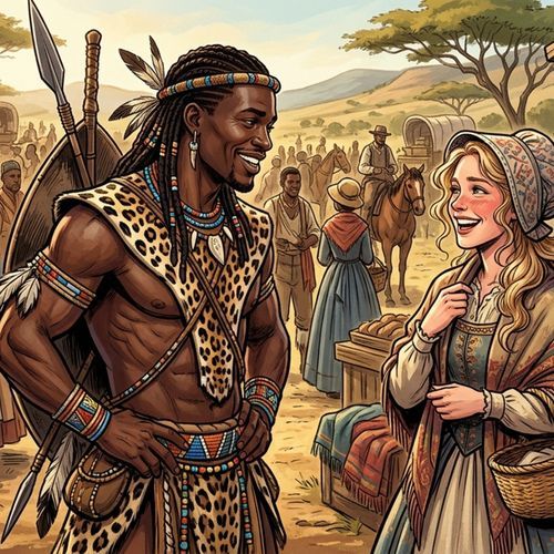 Woza Sthandwa