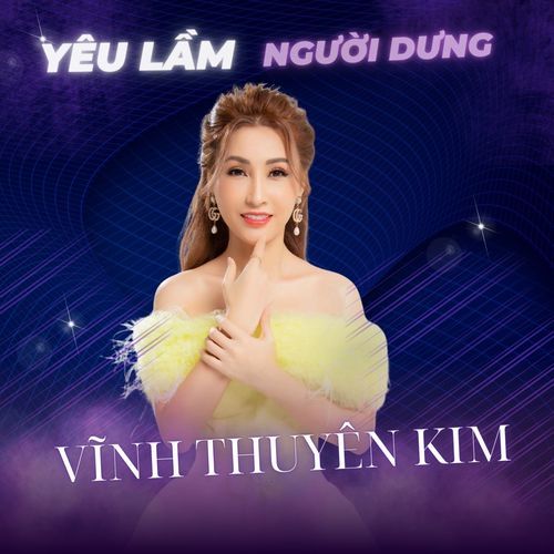 Yêu Lầm Người Dưng