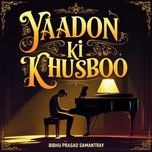 Yaadon Ki Khusboo