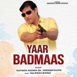 Yaar Badmasi-ADsuZBNvc1o