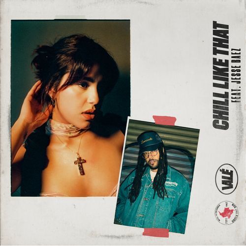 chill like that (feat. Jesse Baez)