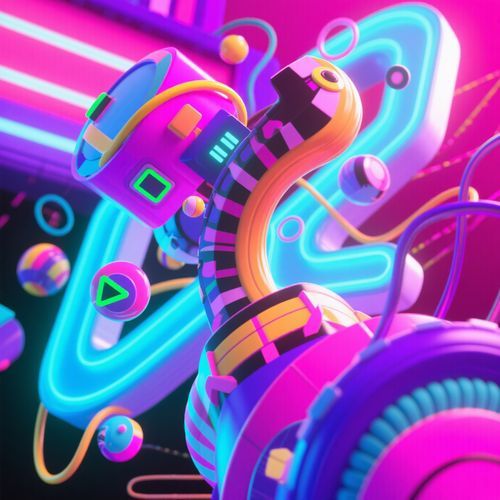 randy cover art