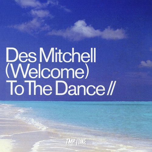 welcome to the dance, pt. 1 (extended mix)_poster_image