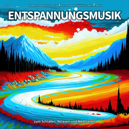 Ambient cover art