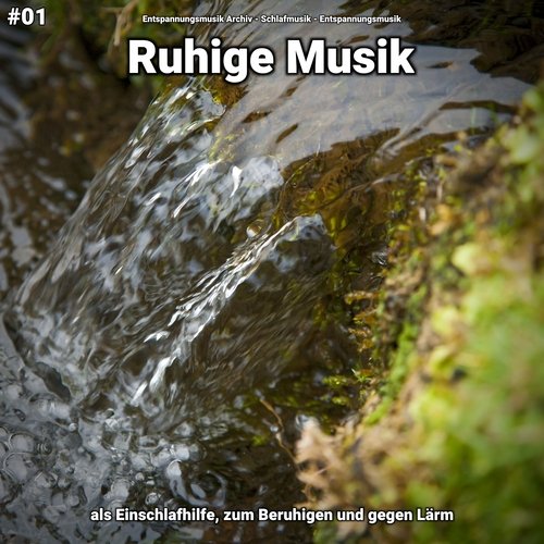 Entspannungsmusik cover art