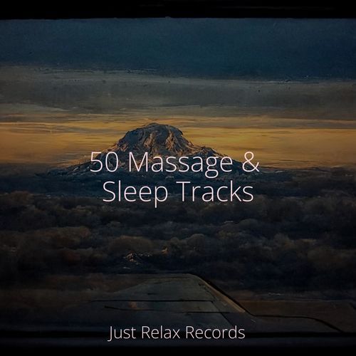 50 Massage & Sleep Tracks