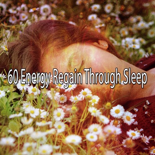 60 Energy Regain Through Sleep