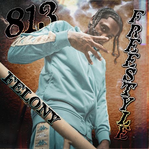 813 Freestyle_poster_image