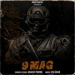 9 MAG