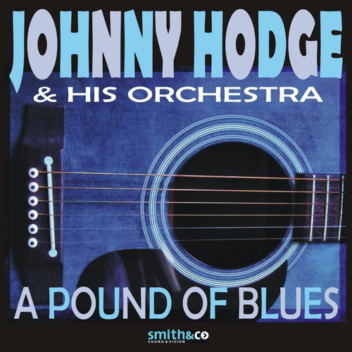 A Pound of Blues