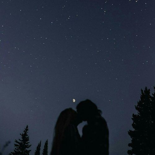 A Sky Full of Stars (Sped Up) cover art