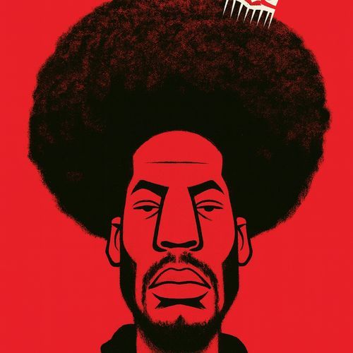 RUMBA DEPASSÉ cover art