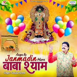 Aaya Re Janmadin Mere Baba Shyam-NQxdc0YGZVw