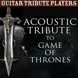 Guitar Tribute Players profile photo