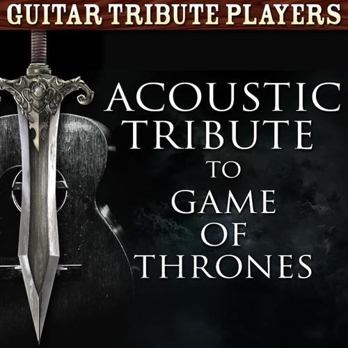 Guitar Tribute Players