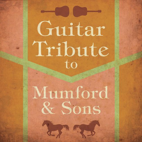 Acoustic Tribute to Mumford & Sons