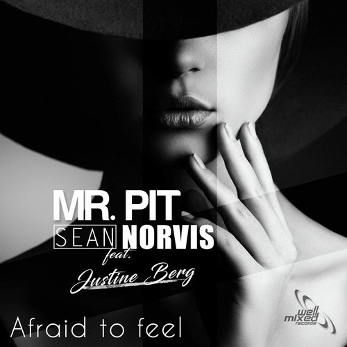 Afraid To Feel