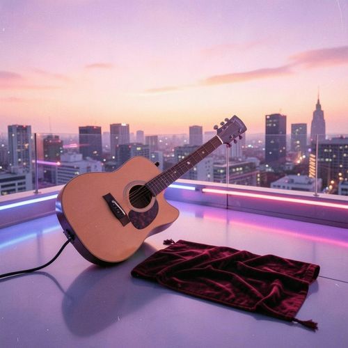 Afro House Mellow Seoul Sleeping Rhythm