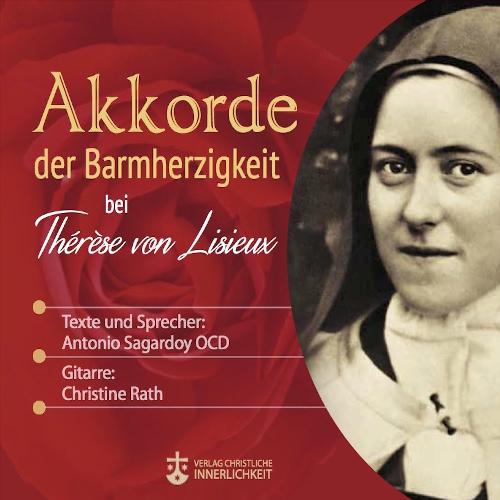 Therese cover art
