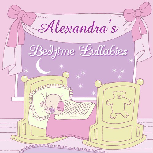Alexandra's Bedtime Album