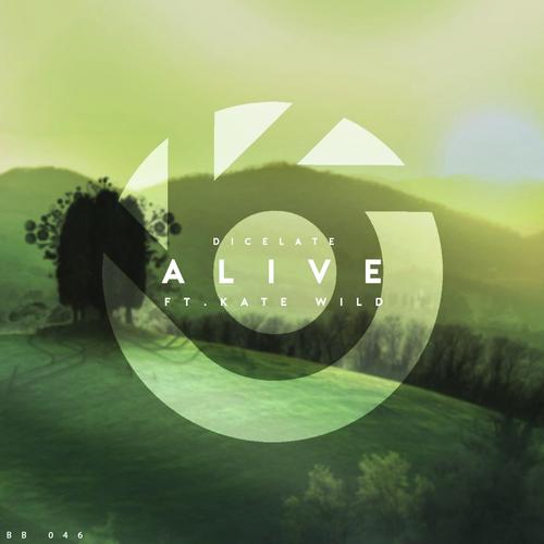 Alive (feat. Kate Wild)
