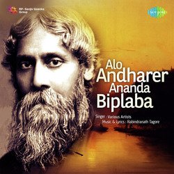 Alo Andharer Ananda Biplaba
