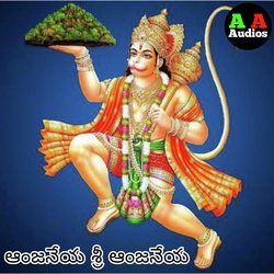 Anjaneya Sri Anjaneya-QlhdYERGb0Y