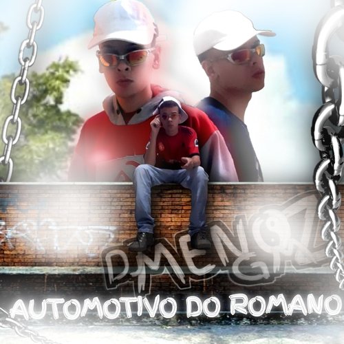 Automotivo Do Romano_poster_image