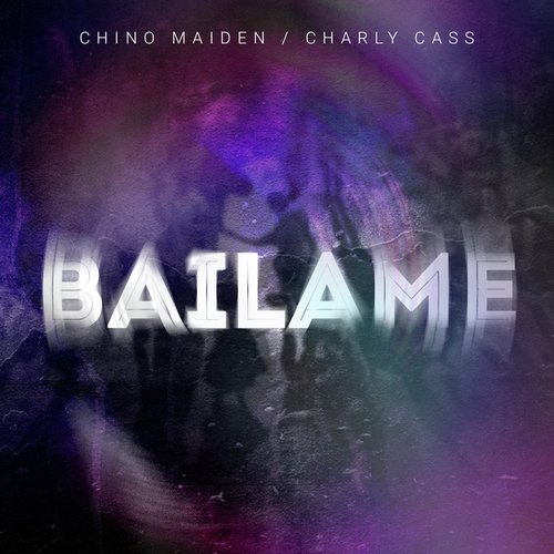 Báilame