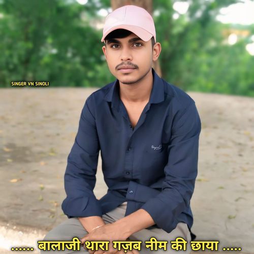 बालाजी थारा गज़ब नीम की छाया