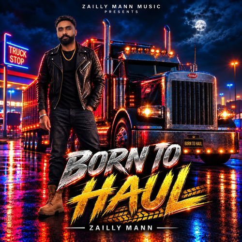 BORN TO HAUL