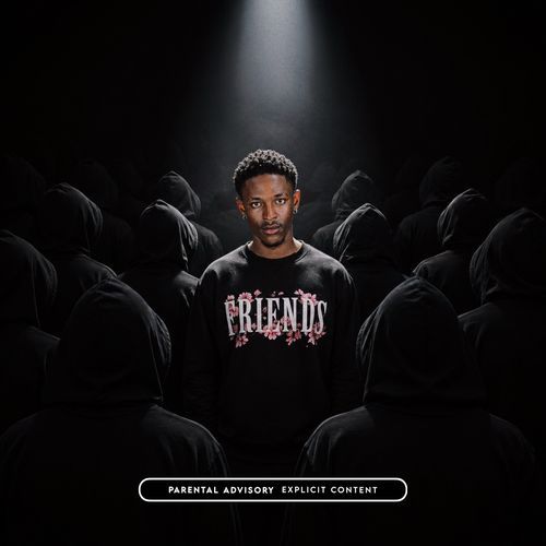 Benefits cover art