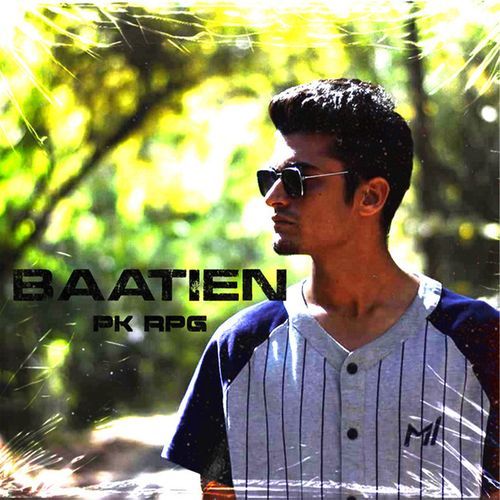 Baatien