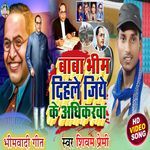 Baba Bhim Dihale Jiye Ke Aadhikarwa