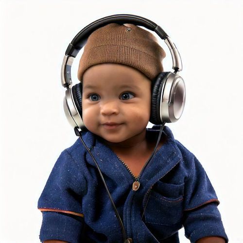 Baby Vibes: Hip Hop Music for Little Joys