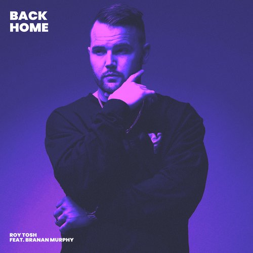 Back Home cover art