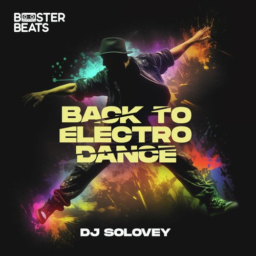 Back To Electro Dance